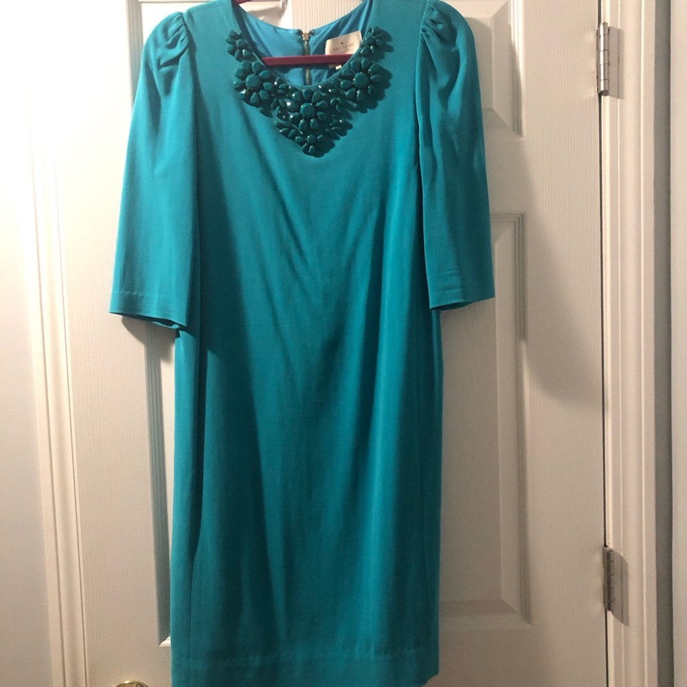 Kate Spade Embezzled dress
